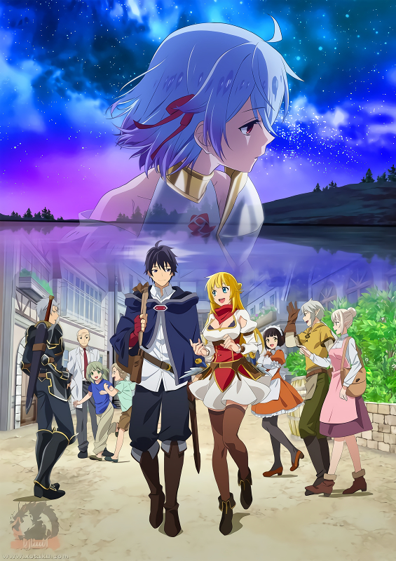 الحلقة 2 Sekai Saikou no Ansatsusha, Isekai Kizoku ni Tensei suru مترجم -  فيديو Dailymotion