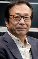 Tanaka Hideyuki