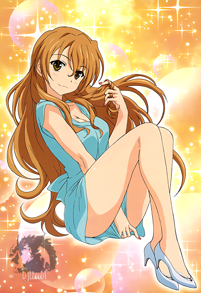 Golden Time