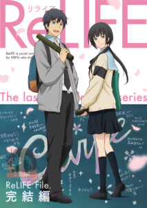ReLIFE WP
