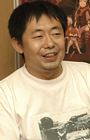Andou Masahiro