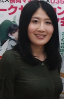 Nagaoka Makiko