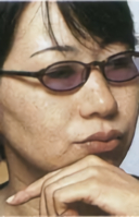 Nobumoto Keiko