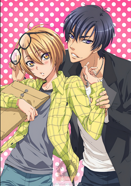 Love Stage!! !!