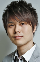Takumi Yasuaki
