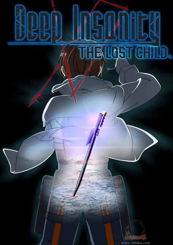 Deep Insanity: The Lost Child