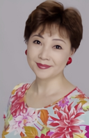 Yokozawa Keiko