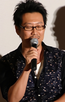 Abe Yuuichi