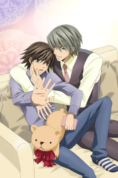 Junjou Romantica