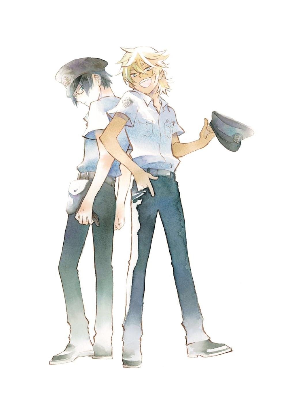 Sarazanmai