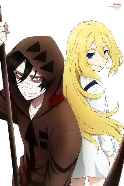 Satsuriku no Tenshi