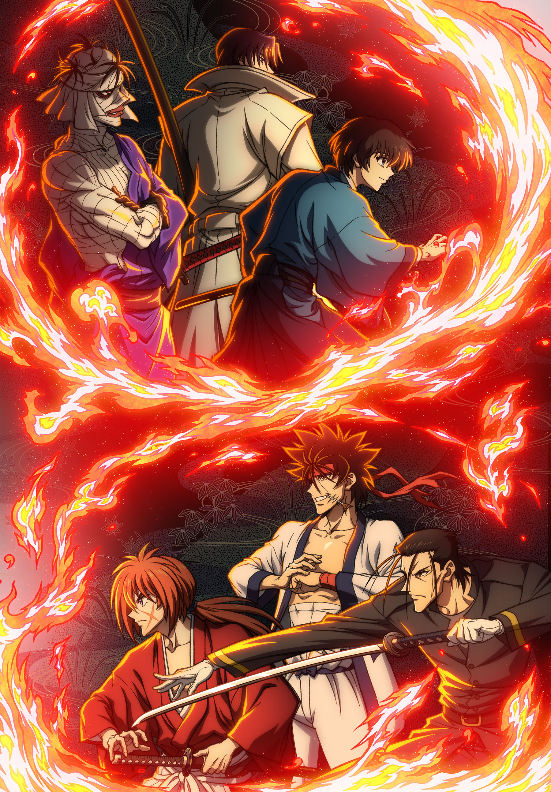 Rurouni Kenshin 2