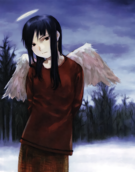 Haibane Renmei