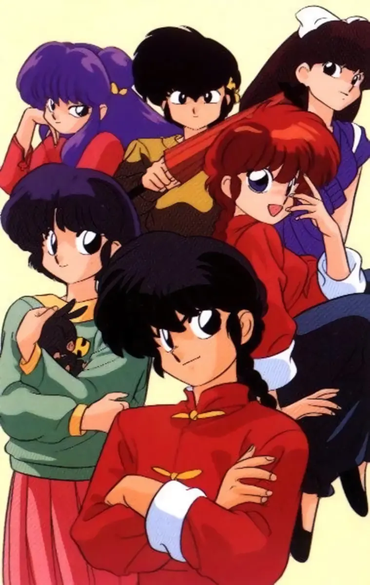 Ranma ½