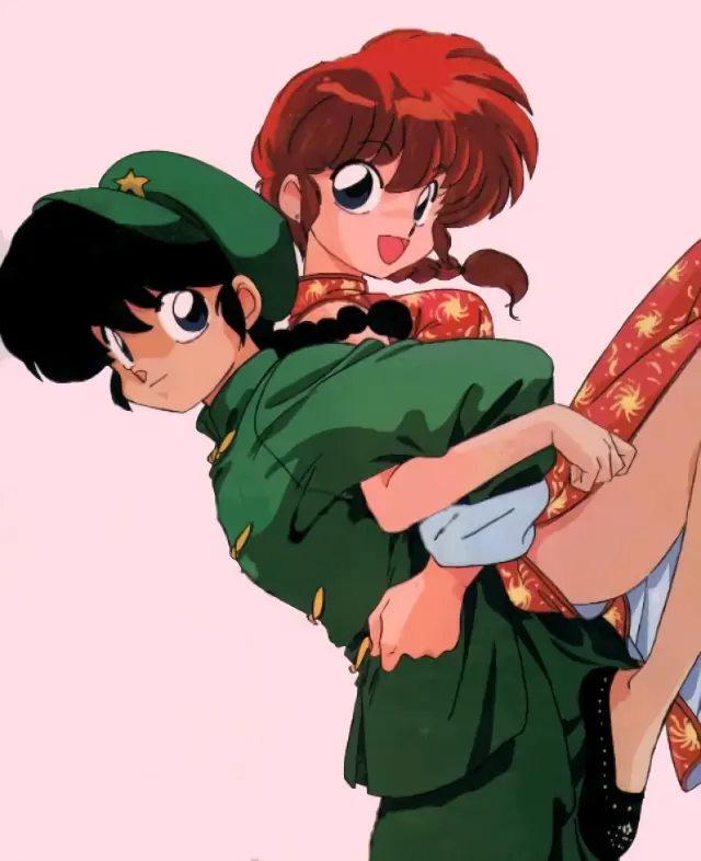 Ranma ½