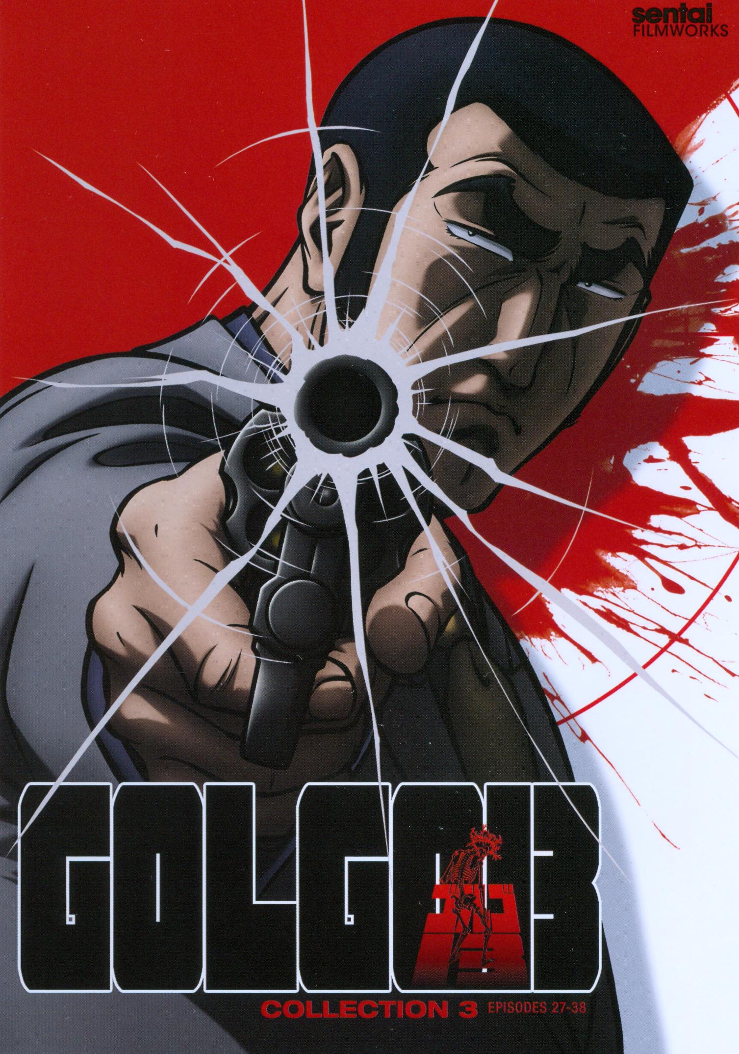 Golgo 13