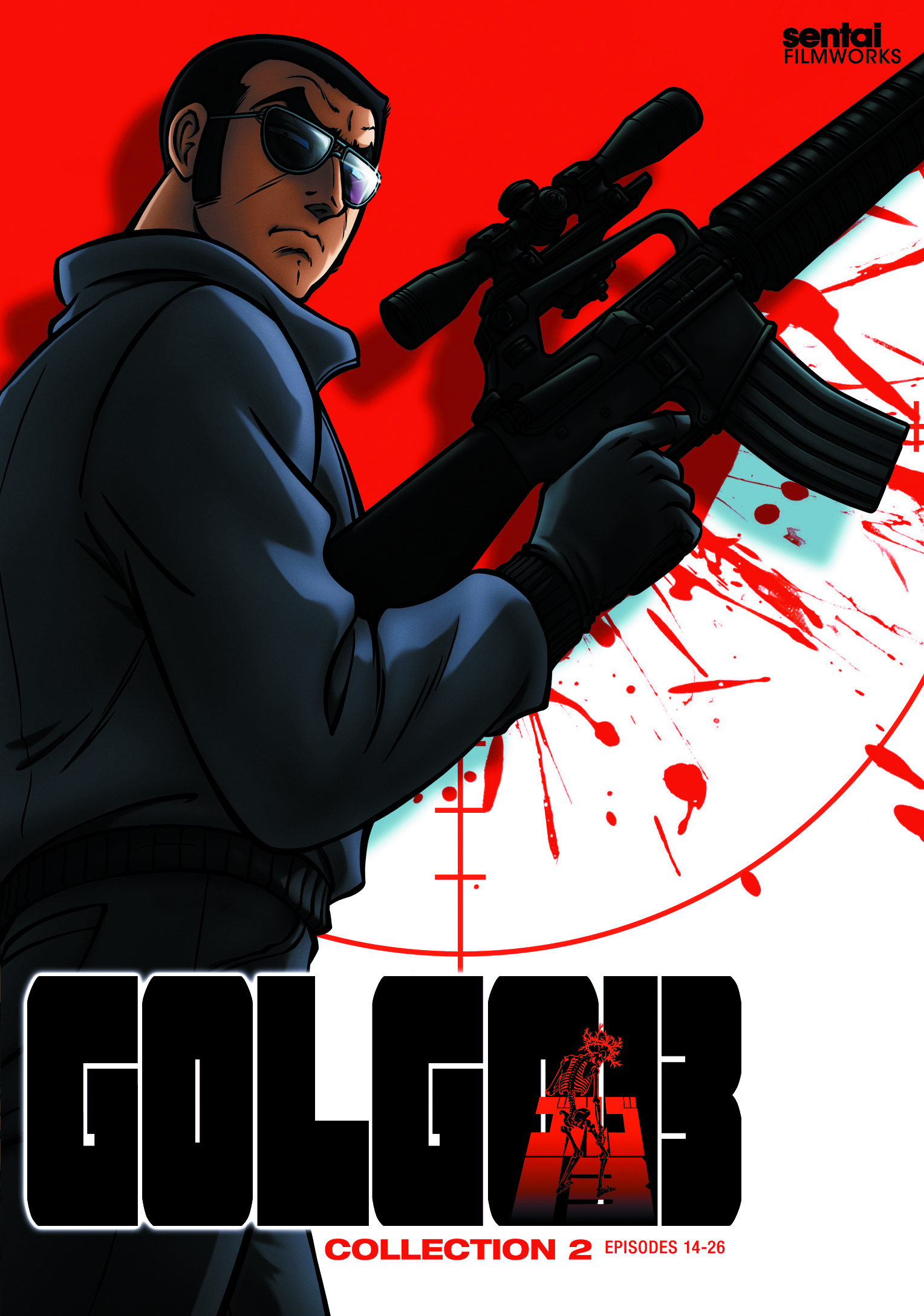 Golgo 13