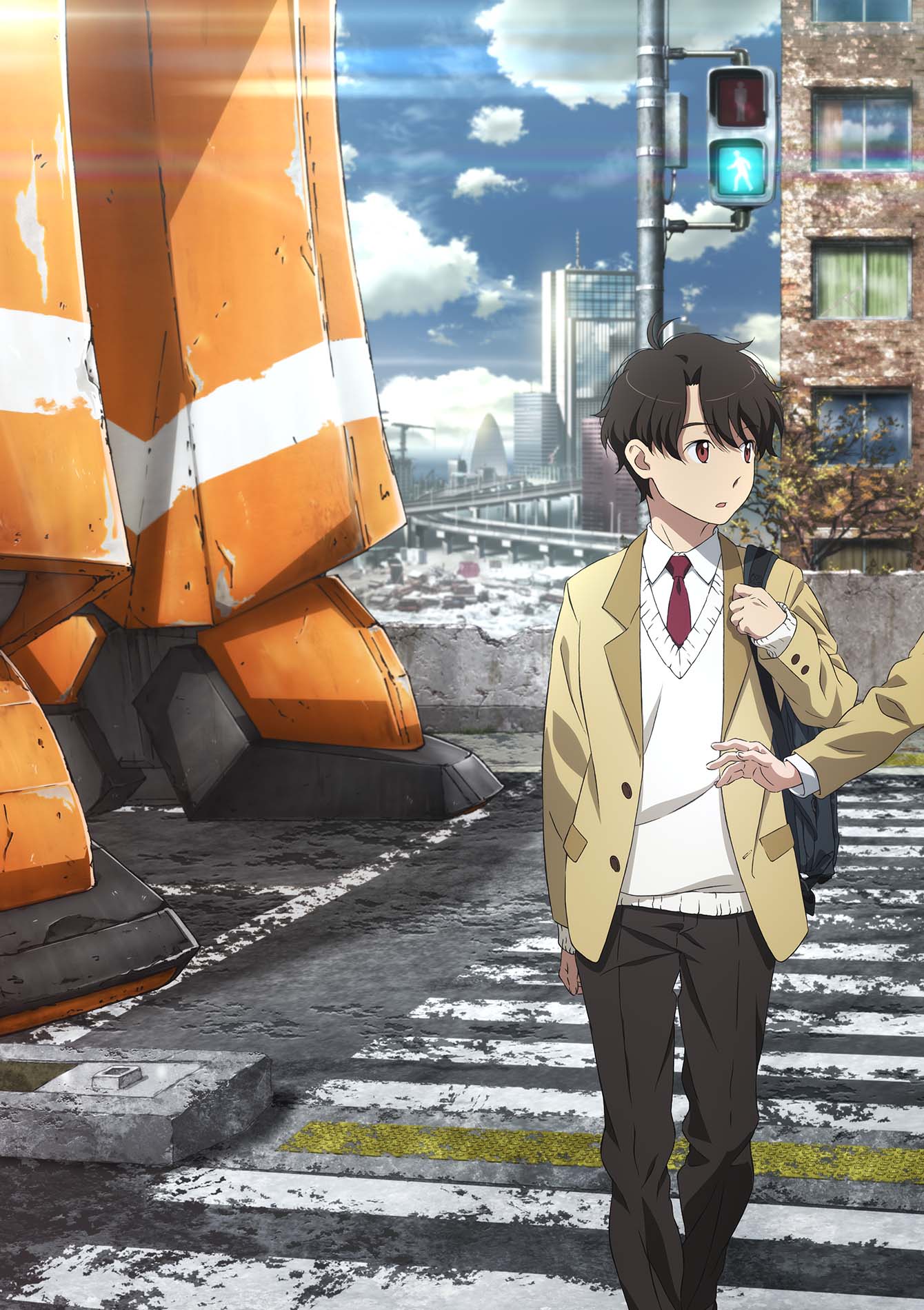 Aldnoah.Zero