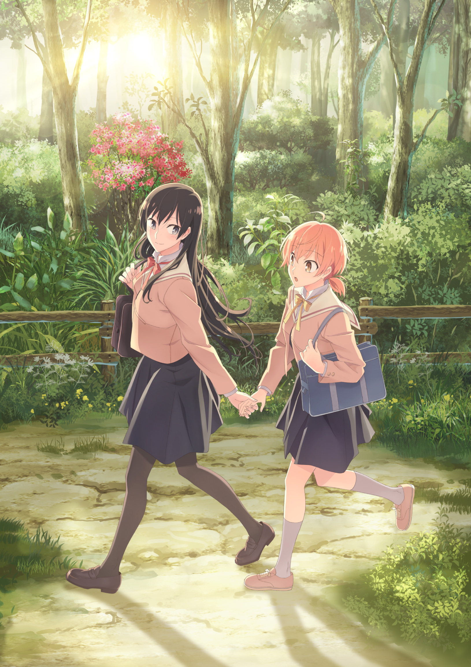 Yagate Kimi ni Naru