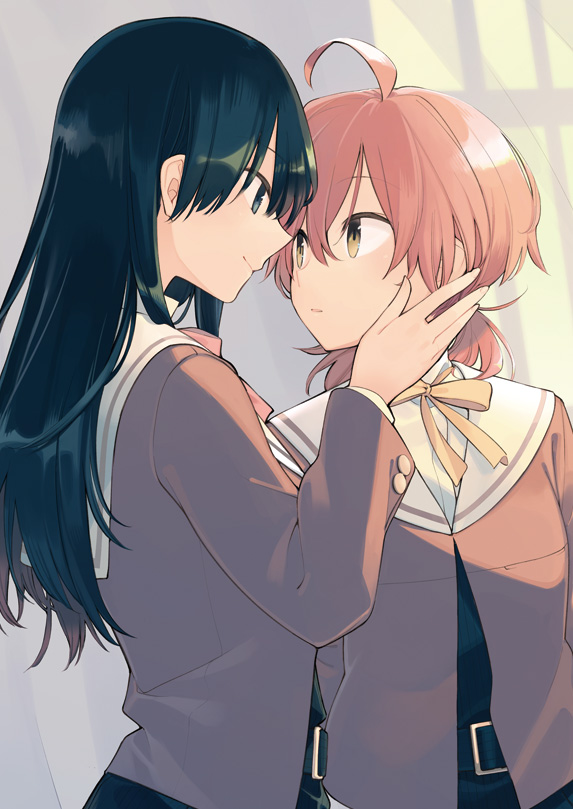 Yagate Kimi ni Naru