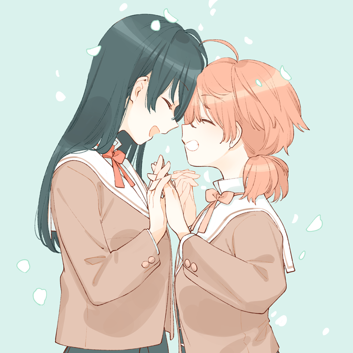 Yagate Kimi ni Naru