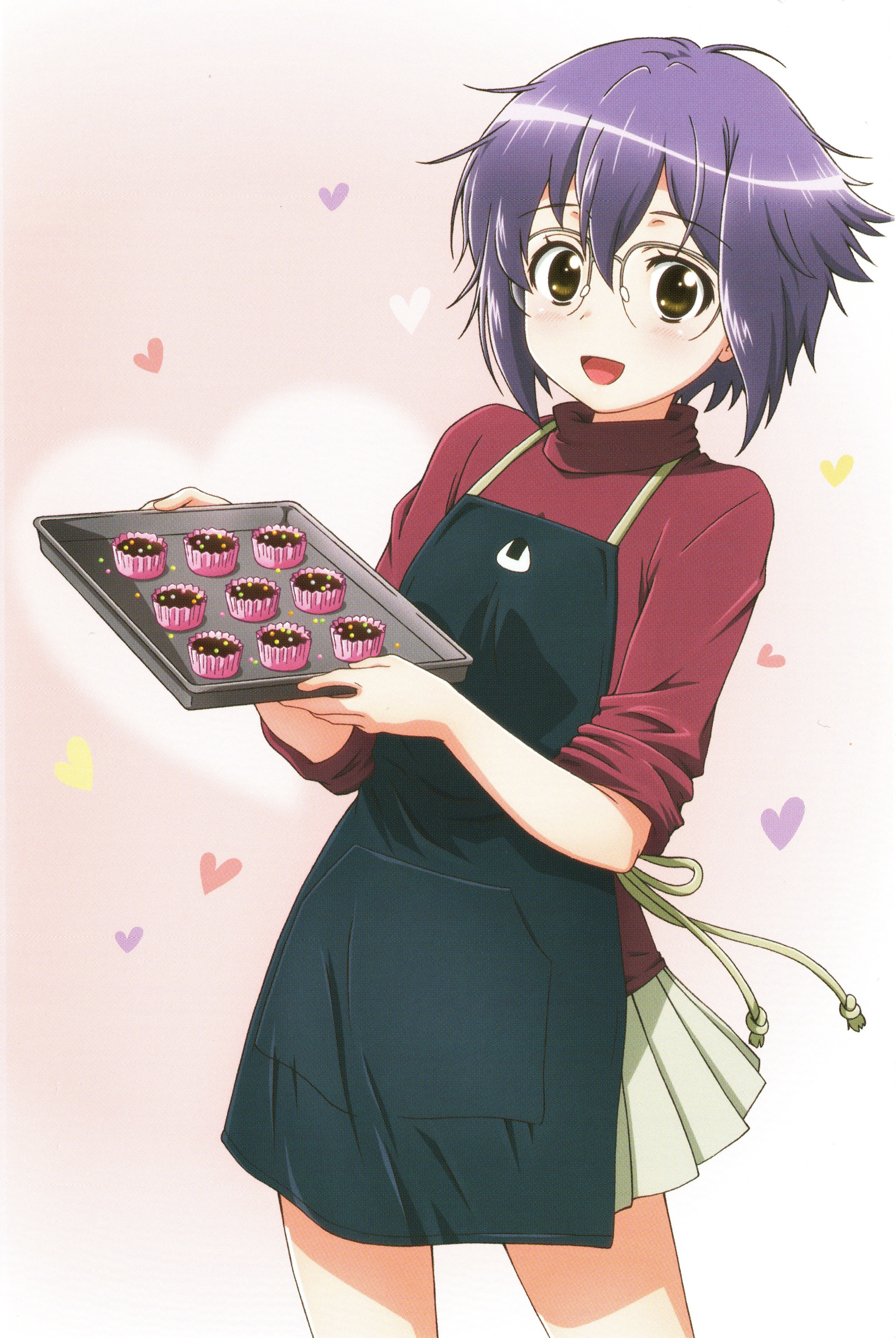 Nagato Yuki-chan no Shoushitsu