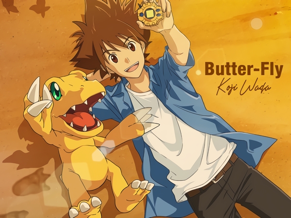 Digimon Adventure: Last Evolution Kizuna -
