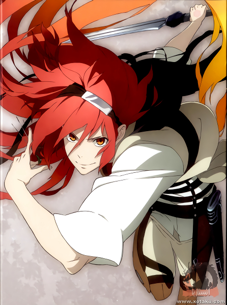 Rokka no Yuusha