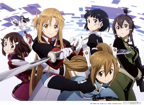 Ordinal Scale