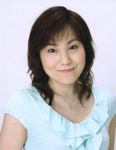 Akaike Yumiko