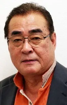 Akimoto Yousuke