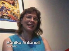Antonelli Monika