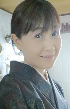 Aoba Miyoko