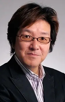 Aoyama Yutaka