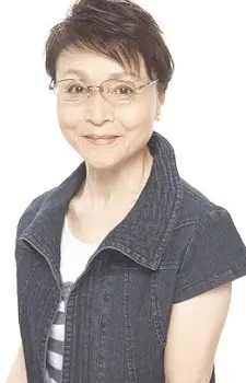 Arima Mizuka