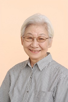 Asou Miyoko