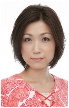 Atarashi Chieko