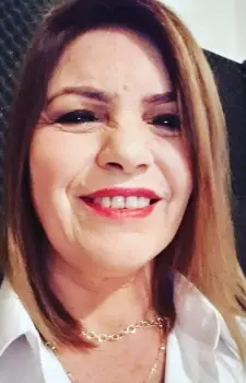 Carli Cláudia