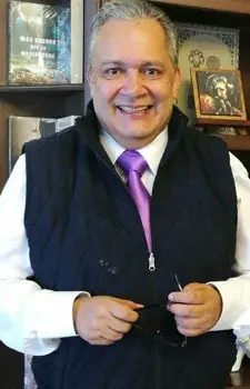 Carralero Juan Alfonso