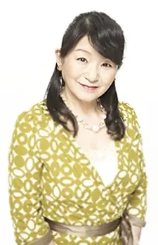 Chijimatsu Sachiko