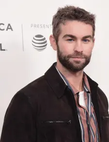 Crawford Chace