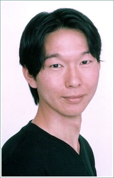 Egawa Daisuke