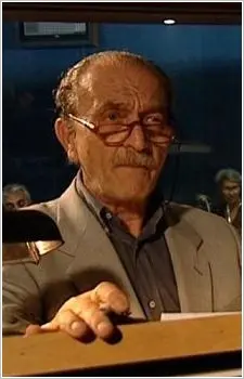 Fiorentini Sergio