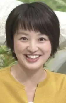 Fujibayashi Atsuko