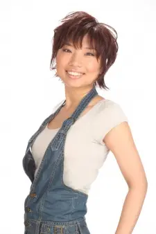 Fujii Kyoko