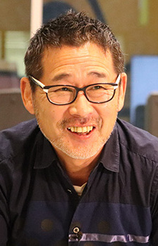 Fujimura Tadahisa