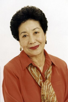Fujinami Kyouko