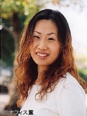 Fukamizu Yumi