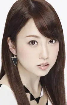 Fukuhara Kaori