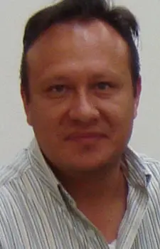 Garcia Andrés